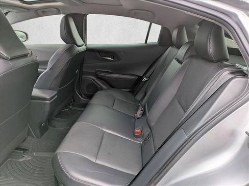 Certified 2023 Toyota Prius XLE image 19