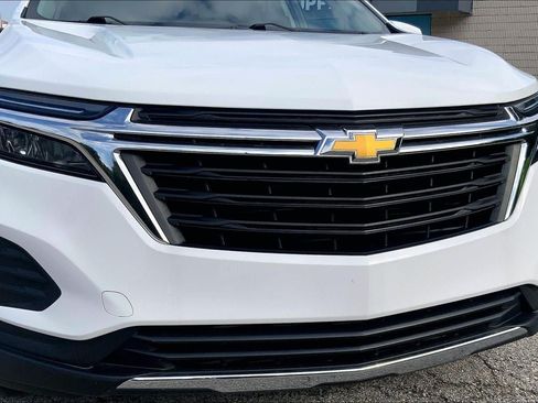Used 2023 Chevrolet Equinox LT FWD image 28