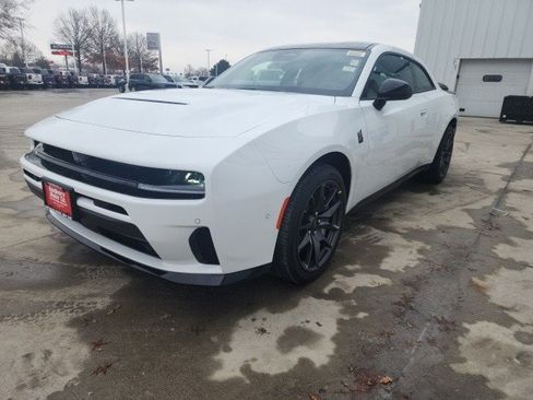 New 2026 Dodge Charger Scat Pack image 3