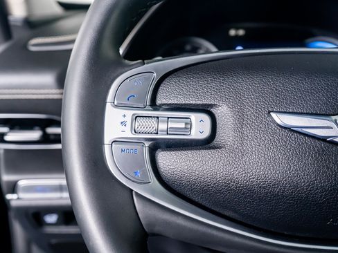 Used 2024 Genesis GV80 3.5T Advanced image 42