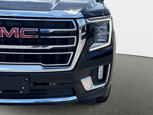 Used 2023 GMC Yukon XL SLT RWD image 9