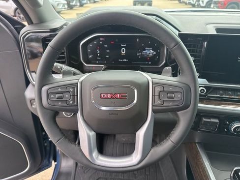 New 2026 GMC Sierra 1500 Elevation w/ Elevation Premium Package AWD/4WD image 20