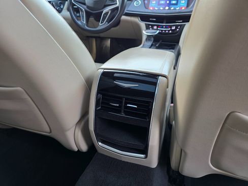 Used 2017 Cadillac CT6 2.0T image 20