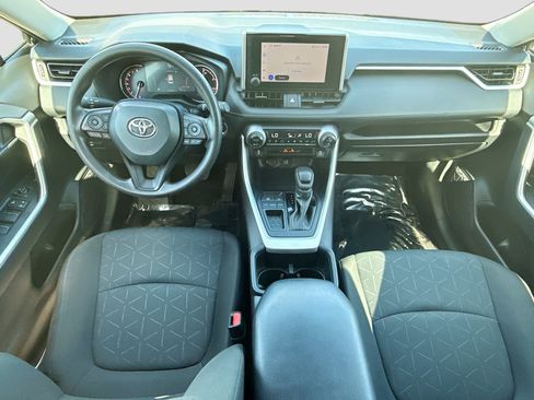 Used 2024 Toyota RAV4 XLE image 15