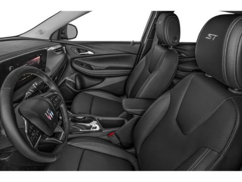 Used 2024 Buick Encore GX Sport Touring FWD image 12