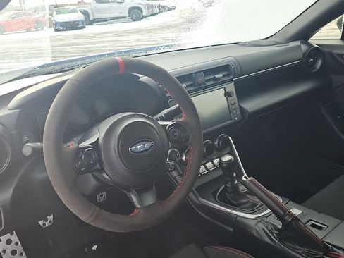 Used 2023 Subaru BRZ Premium image 8