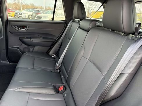 New 2026 Subaru Outback Touring XT AWD/4WD image 14