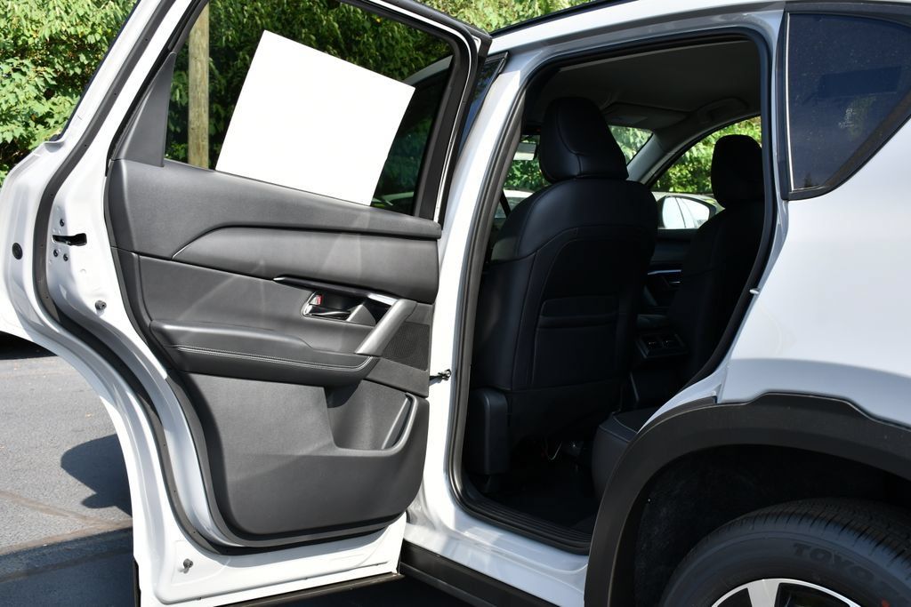 New 2026 MAZDA CX-5 Preferred AWD/4WD image 17