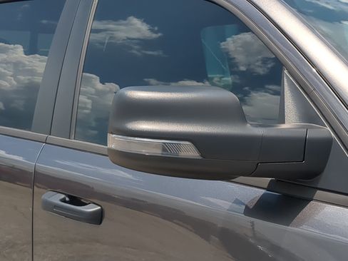 New 2026 RAM 1500 Lone Star RWD image 10