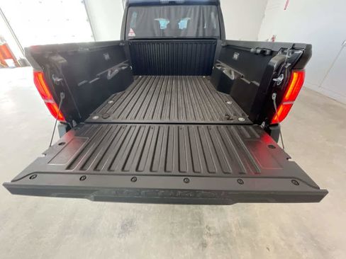 New 2026 Toyota Tacoma SR5 AWD/4WD image 23