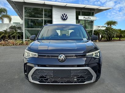 Used 2026 Volkswagen Taos S