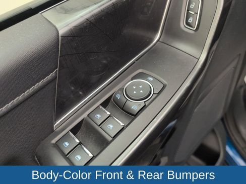 Used 2023 Ford F150 XLT w/ Equipment Group 302A High image 40