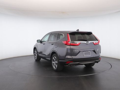 Used 2019 Honda CR-V EX-L image 24