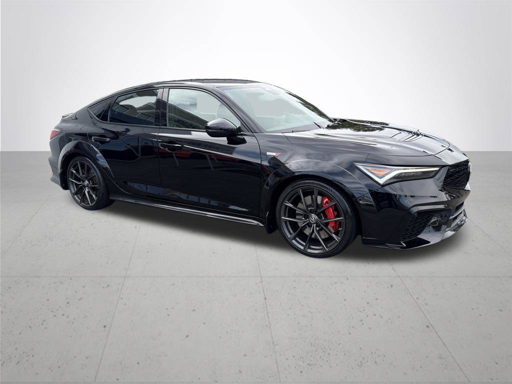 Used 2024 Acura Integra Type S FWD image 6