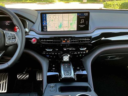 New 2026 Acura MDX A-Spec image 6