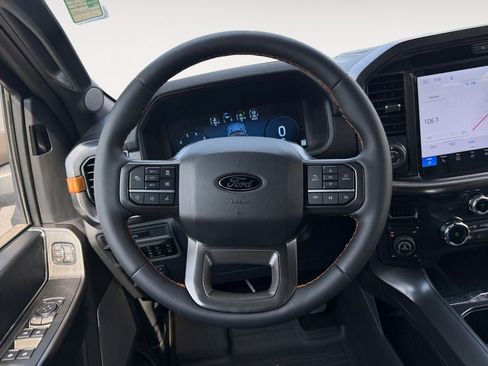 Used 2026 Ford F150 Tremor w/ Equipment Group 402B MID AWD/4WD image 13