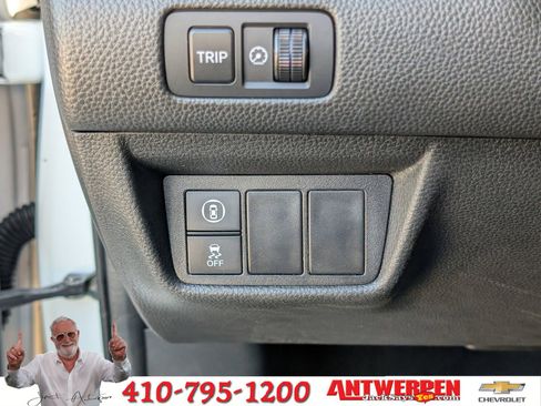 Used 2020 Honda Accord Sport image 21