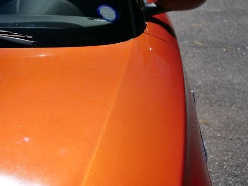 Used 2014 BMW Z4 sDrive28i image 42