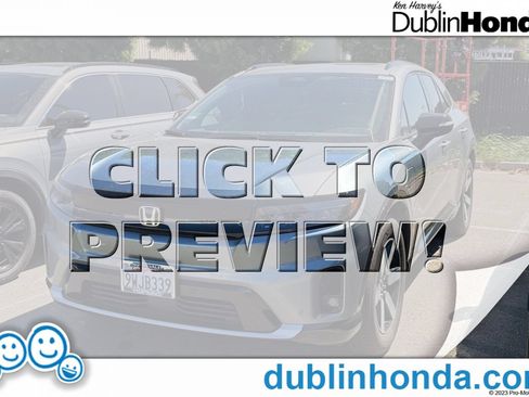 Used 2025 Honda Prologue Touring image 1