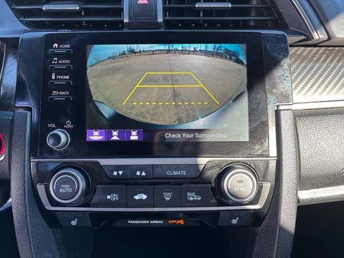 Used 2019 Honda Civic Si image 21