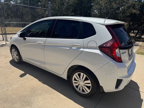 Used 2015 Honda Fit LX image 12