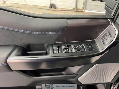 New 2026 Ford F350 Platinum AWD/4WD image 19