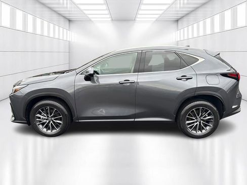 Certified 2023 Lexus NX 250 AWD image 8