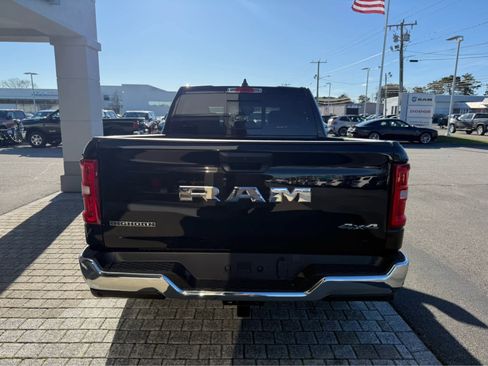 New 2026 RAM 1500 Big Horn image 6