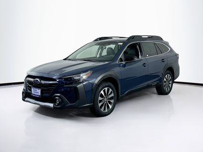 Used 2024 Subaru Outback Limited XT