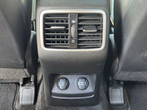 Certified 2022 Kia Sportage SX FWD image 17