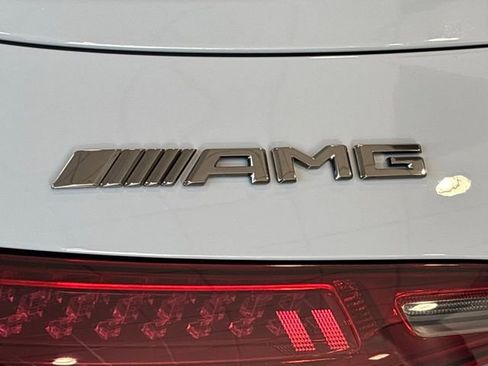 New 2026 Mercedes-Benz SL 43 AMG image 5