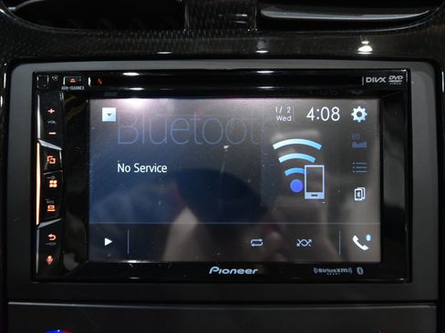 Used 2009 Chevrolet Corvette Coupe w/ Preferred Equipment Group image 37