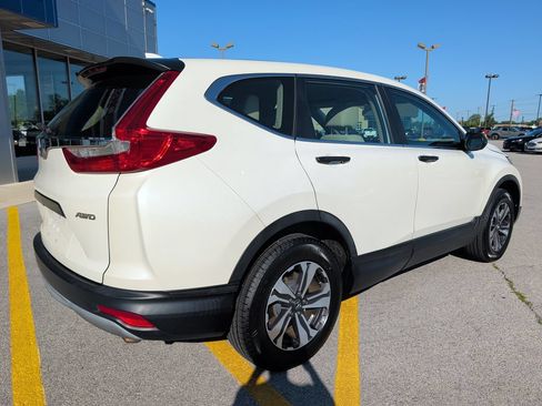 Used 2018 Honda CR-V LX image 7