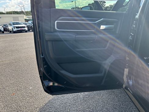 New 2026 RAM 2500 Big Horn image 22