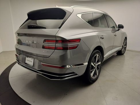 Used 2025 Genesis GV80 2.5T Advanced AWD/4WD image 21