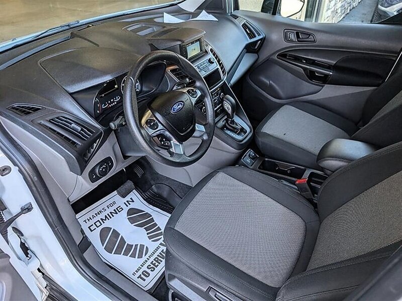 Used 2020 Ford Transit Connect XL FWD image 2