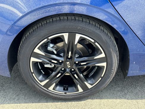 Used 2021 Kia K5 GT-Line image 17