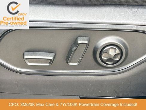 Used 2024 Jeep Grand Cherokee L Laredo AWD/4WD image 15