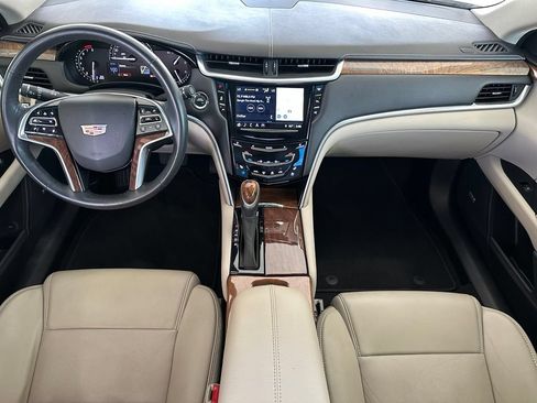 Used 2019 Cadillac XTS Luxury w/ Driver Awareness Package FWD image 18
