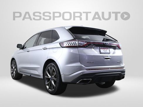 Used 2016 Ford Edge Sport w/ Equipment Group 401A image 6