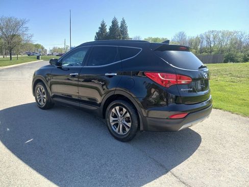 Used 2013 Hyundai Santa Fe Sport w/ Popular Equipment Pkg image 8