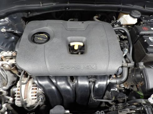 Used 2020 Kia Soul LX FWD image 19