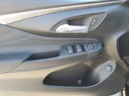 New 2026 Buick Envista Sport Touring image 16