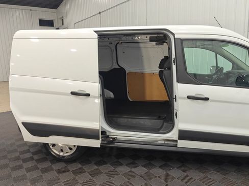 Used 2016 Ford Transit Connect XLT FWD image 22