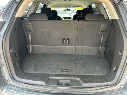 Used 2013 Chevrolet Traverse LT w/ All-Star Edition image 18