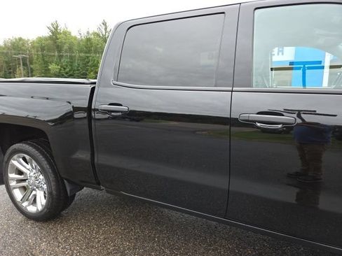 Used 2014 Chevrolet Silverado 1500 LT w/ All Star Edition AWD/4WD image 32