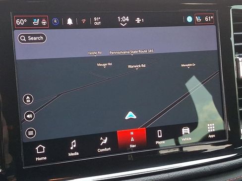 Certified 2022 Dodge Durango R/T w/ Blacktop Package image 20