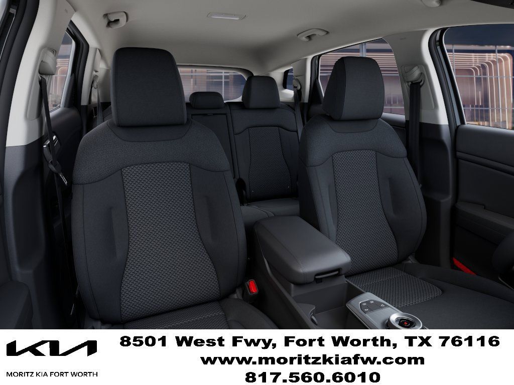 New 2027 Kia Sportage S AWD/4WD image 15