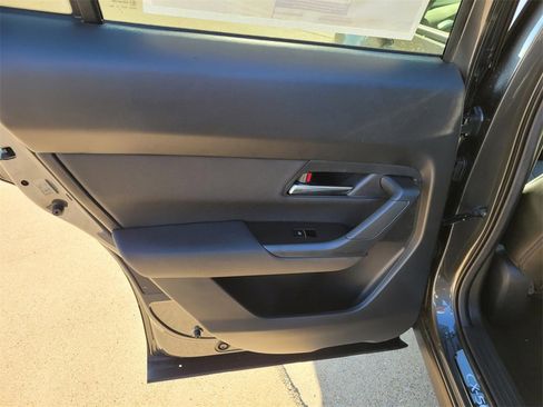 New 2025 MAZDA CX-50 2.5 Turbo w/ Accent Package image 14