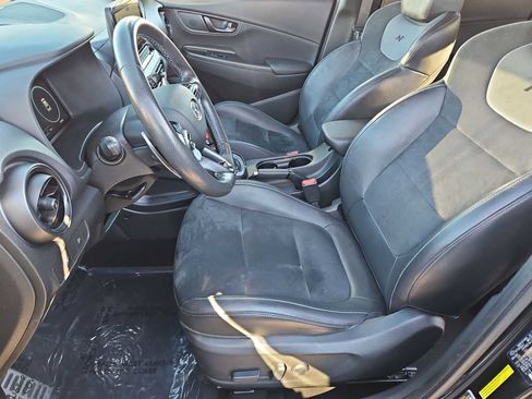 Used 2022 Hyundai Kona N w/ Cargo Package image 16